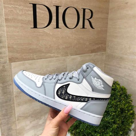 air jordan dior women's